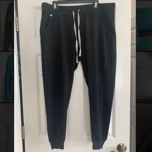 Figs Zamora Jogger Scrub Pants